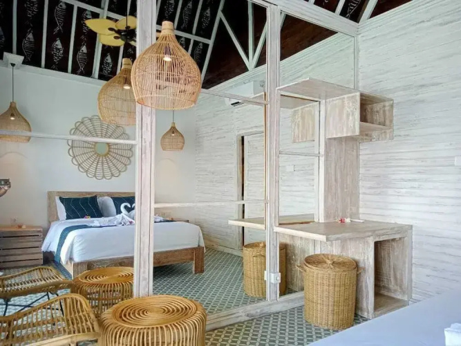 The sagara villa