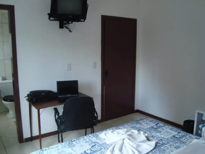 Hotel Iria's