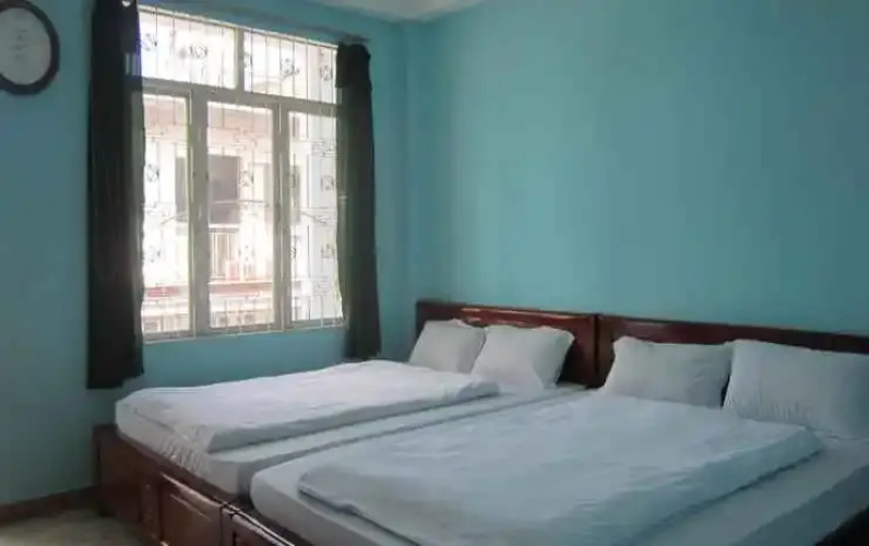 Binh An Guest House