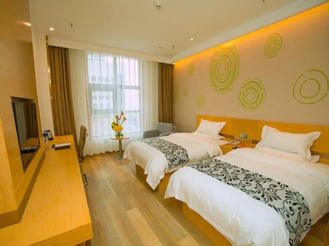 Business Double room