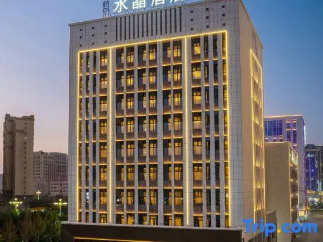 Crystal Hotel Kashgar