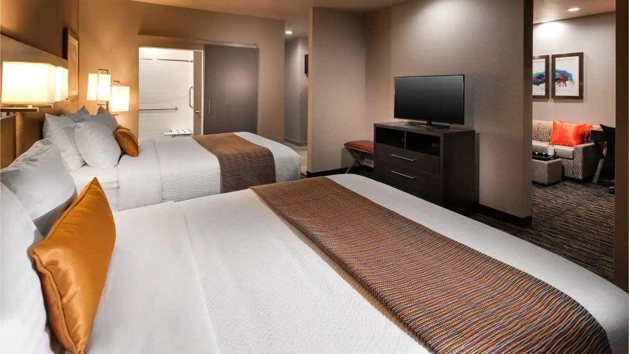 Executive Residency By Best Western