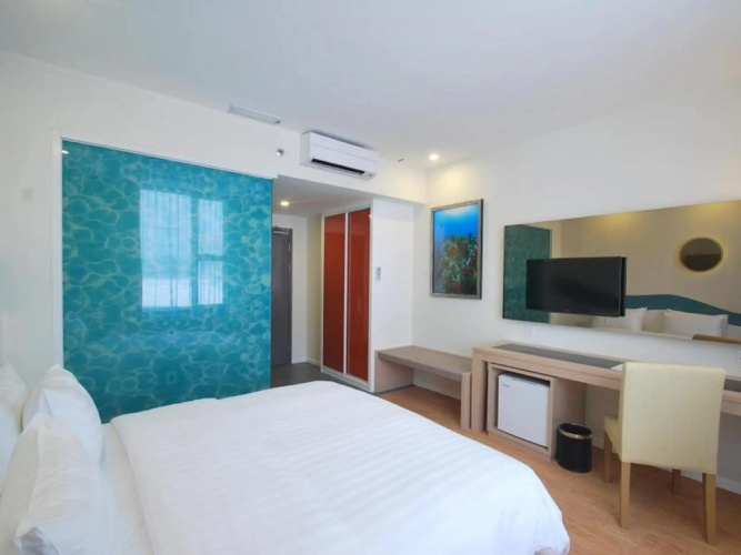 Oceania Hotel