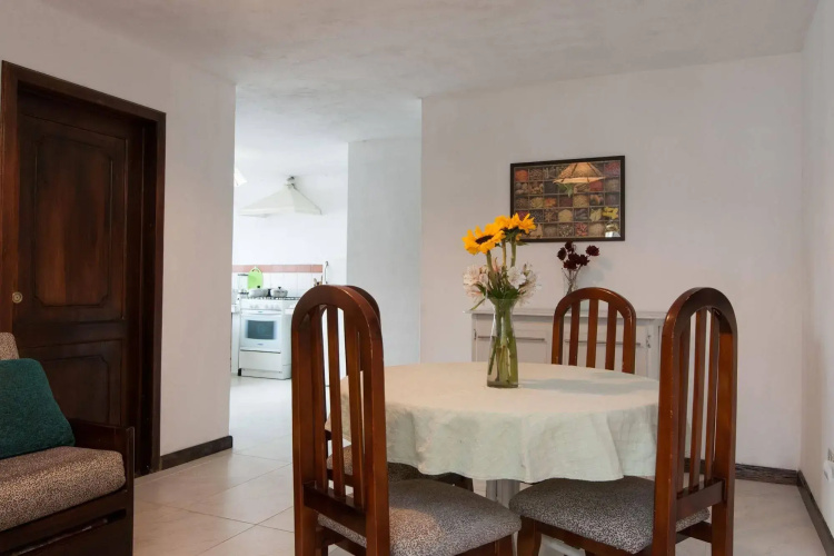 Apartamentos Otorongo