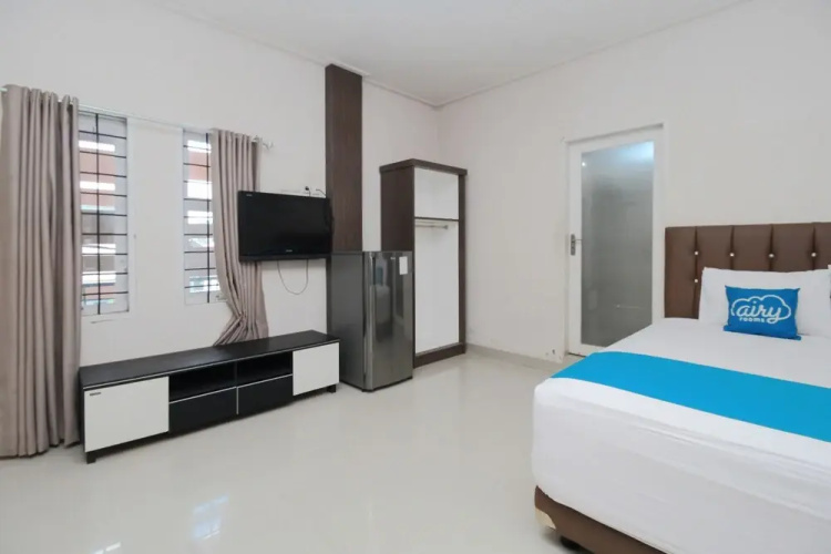 Airy Eco Thamrin Atas Palu