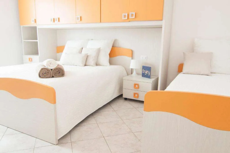 Alessia's Flat - Cozy & Peaceful