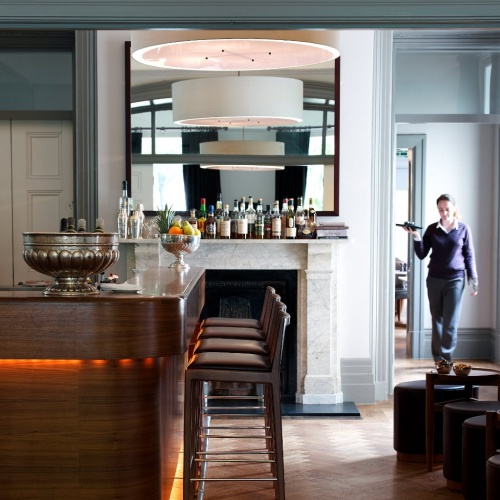 Malmaison Cheltenham photo 27