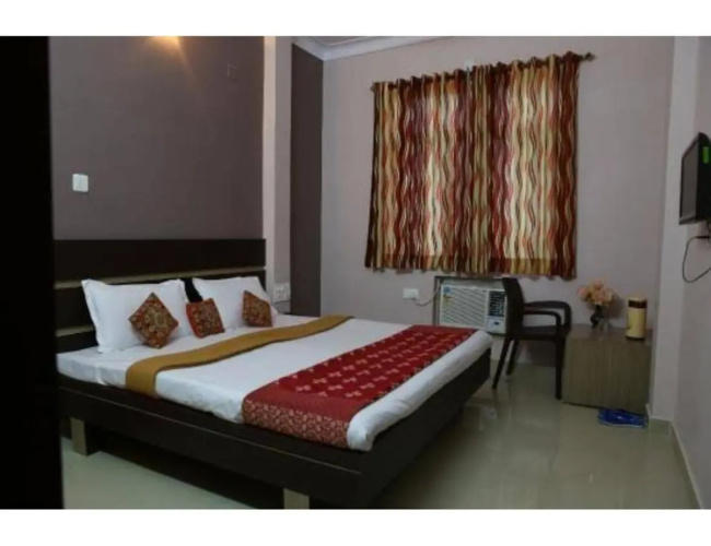 Hotel Shubh Laxmi