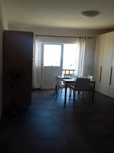 Studio Praia Diante ocean view