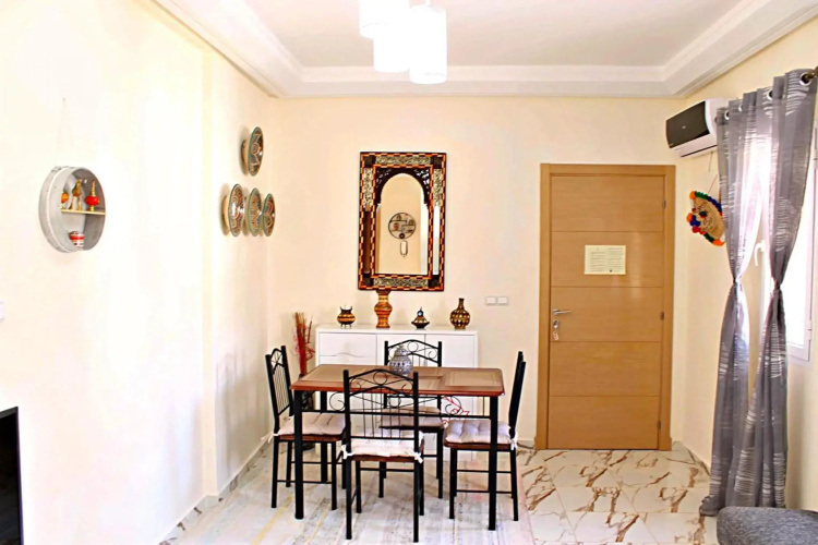 Azra House