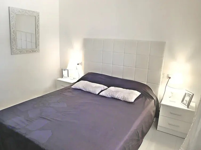 Holiday Home Evelyne