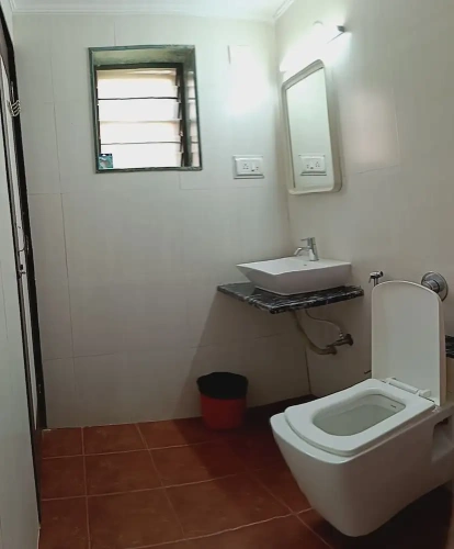 Economy Twin room