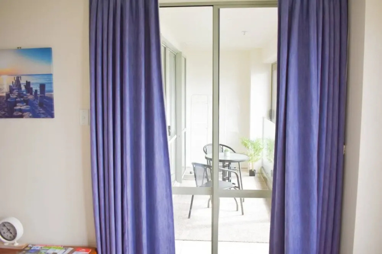 Stunning 2 Bedroom CBD Apartment