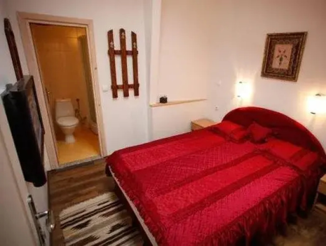 Hotel Yildiz