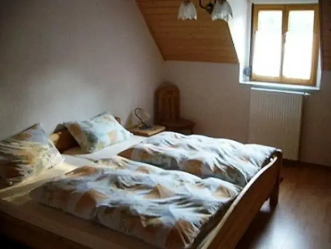 3 Bedrooms Double Apartment
