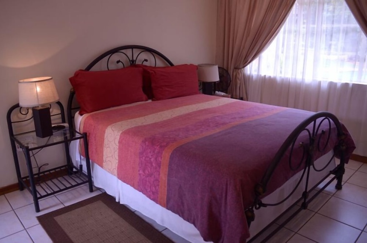 1 Bedroom Deluxe room