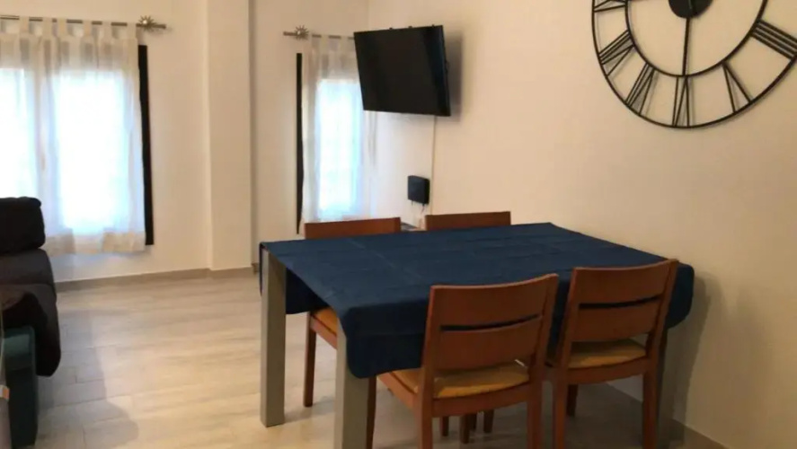 Apartament L'Alba 2