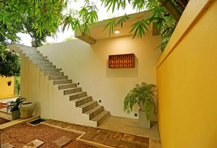 1 Bedroom Villa