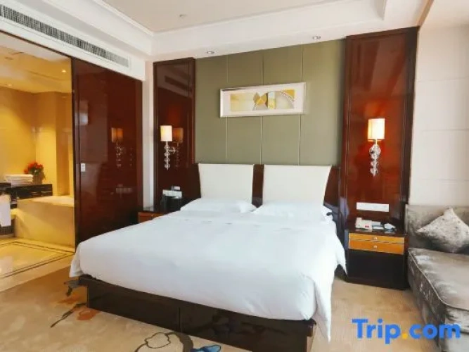 Superior Double Suite