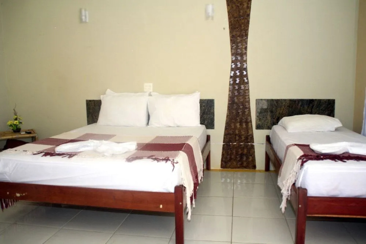 Chalemar Hotel Pousada