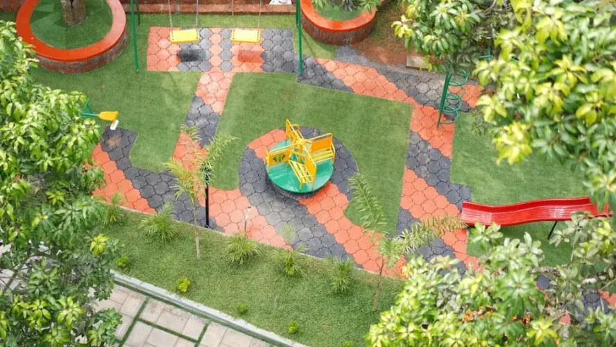 Misteria Inn