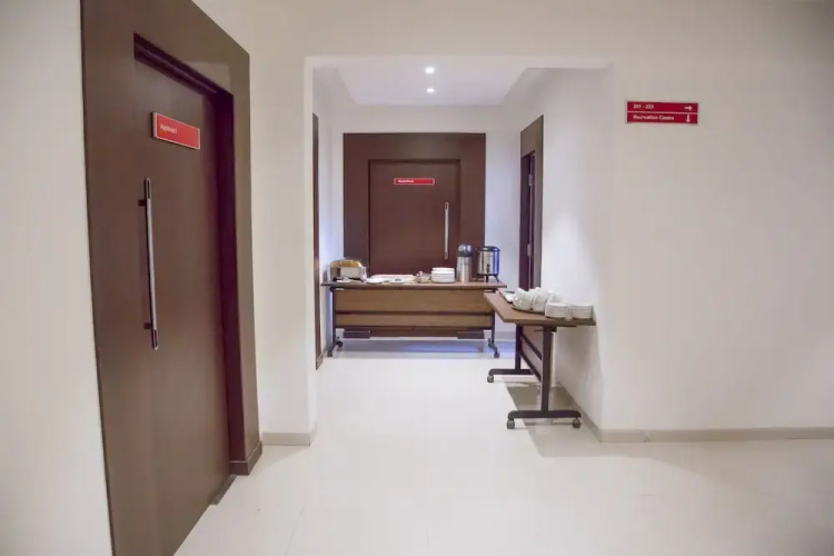 Orchard Resort