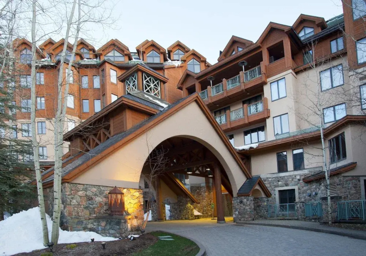 Imagen del hotel