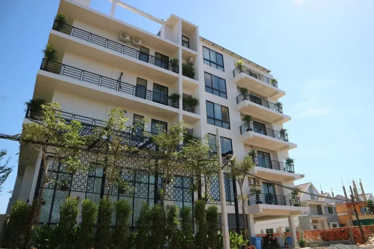 Otel görseli