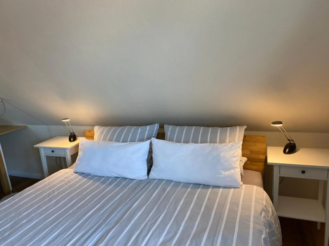 Ferienwohnung Ausguck