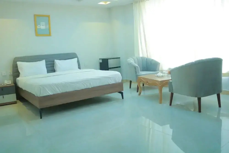 Rupal Inn