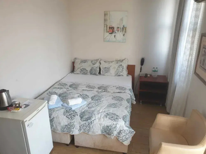 Hotel Acar