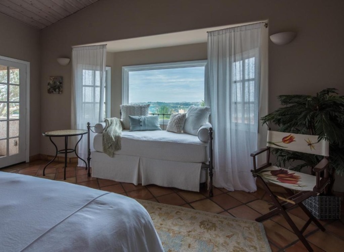 Superior Quadruple room