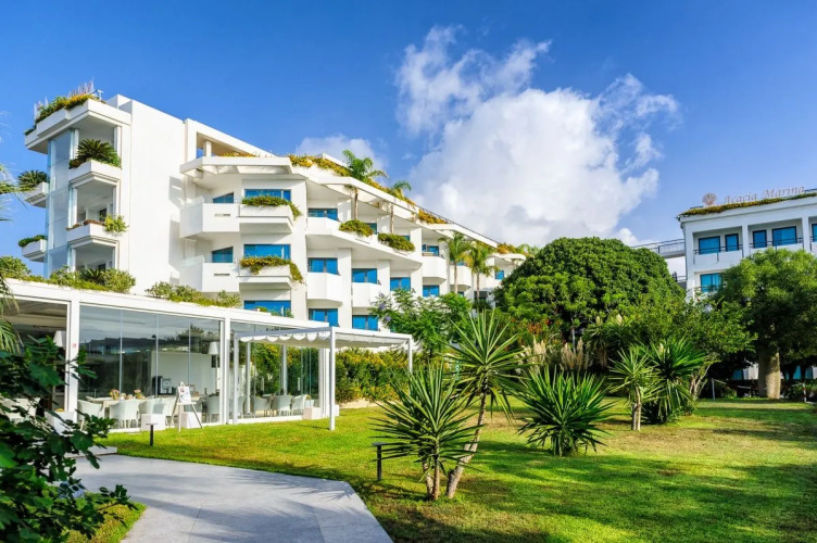 Hotelbild