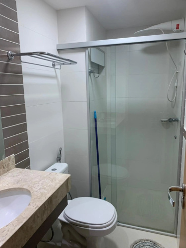 Park Veredas Flat 430