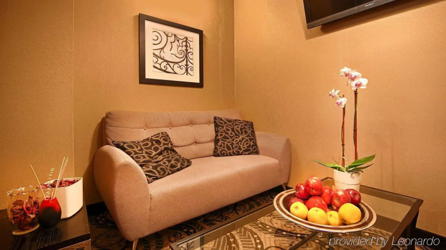Envy Hotel