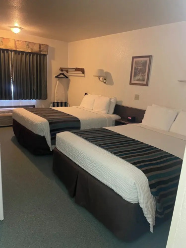 Rails Inn