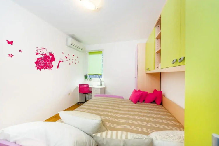 Apartment Petra