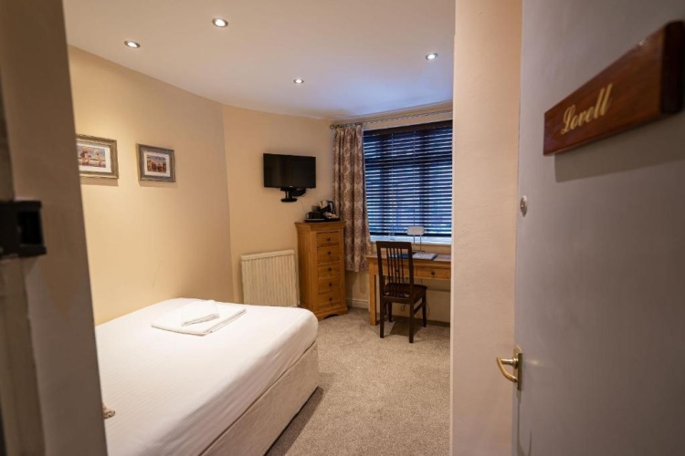 Business Double room