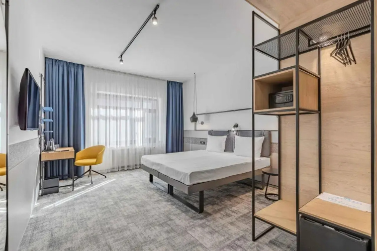 Imagen del hotel