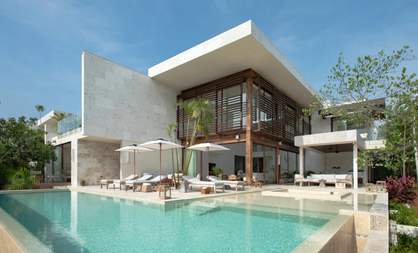 Rosewood Mayakoba Riviera Maya photo 17