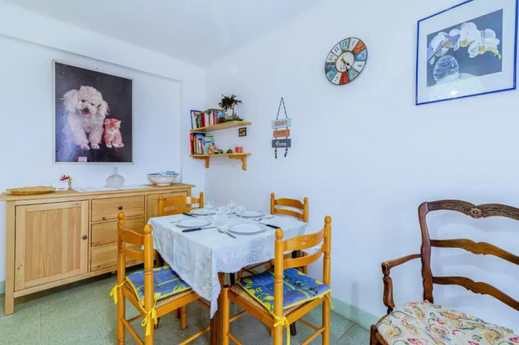Maison Doretta - Sea View