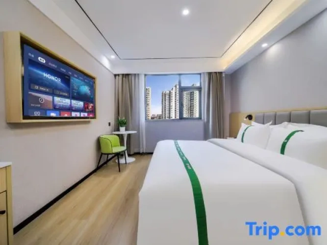 Business Double room
