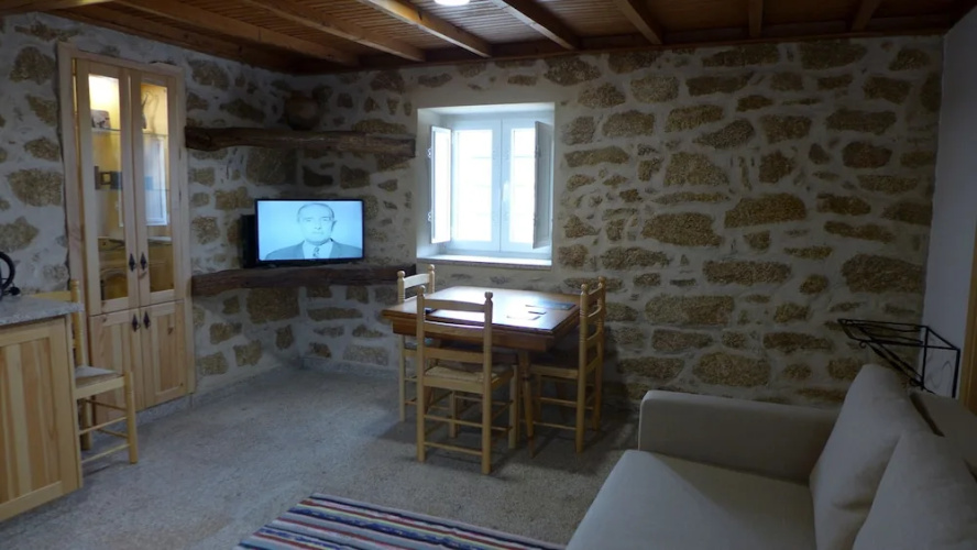 Casas da Villa - Oliveira e Videira