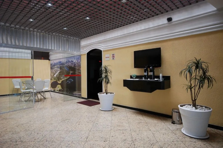 Hotel Mirage