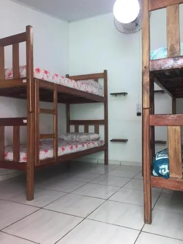 Bananas Hostel