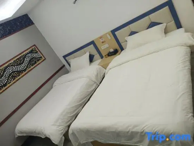 Business Twin room