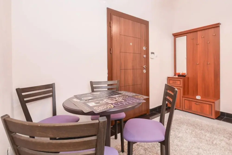 Fm Premium 1 Bdr Apartment The Coffee House