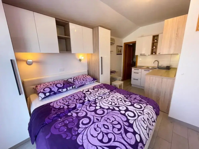 Apartman Kira 2