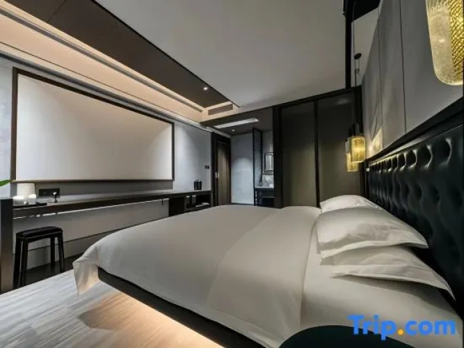 Luxury Double room