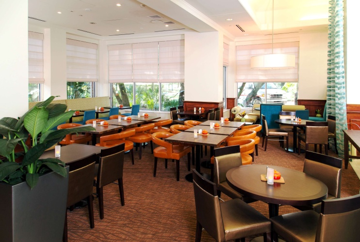 Hilton Garden Inn Tampa East/Brandon photo 30